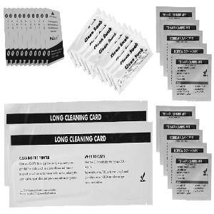 Gambar Cleaning Kit Printer Evolis Primacy CK-P0308